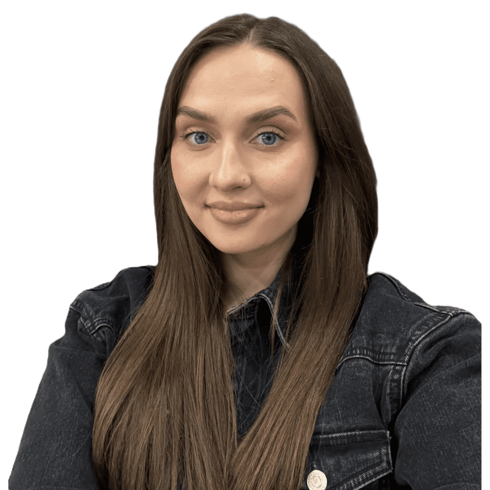 Vyr. buhalterė Monika
