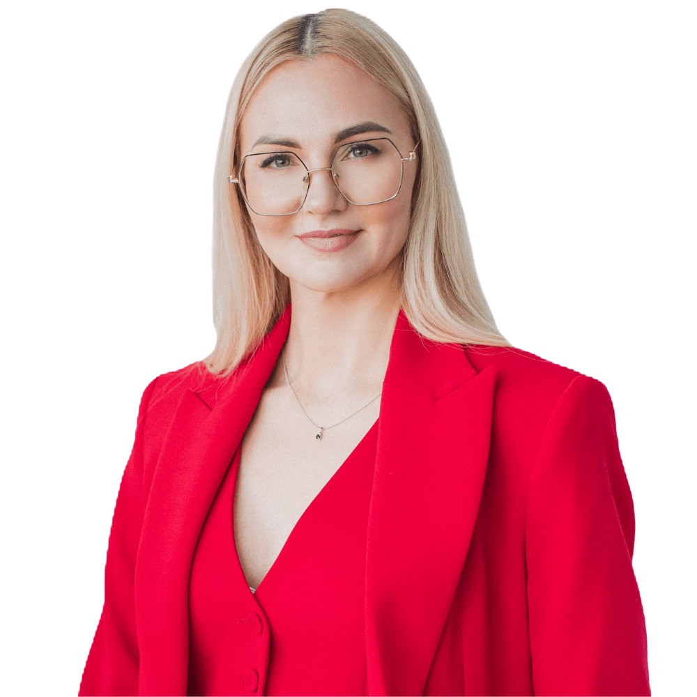 Direktorė Natalija