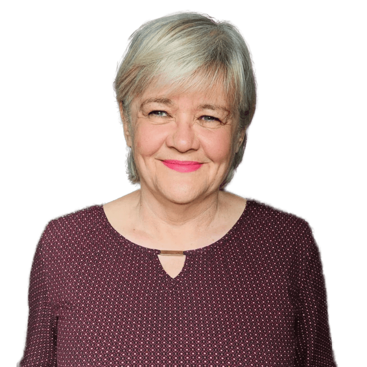 Vyr. buhalterė Jolita