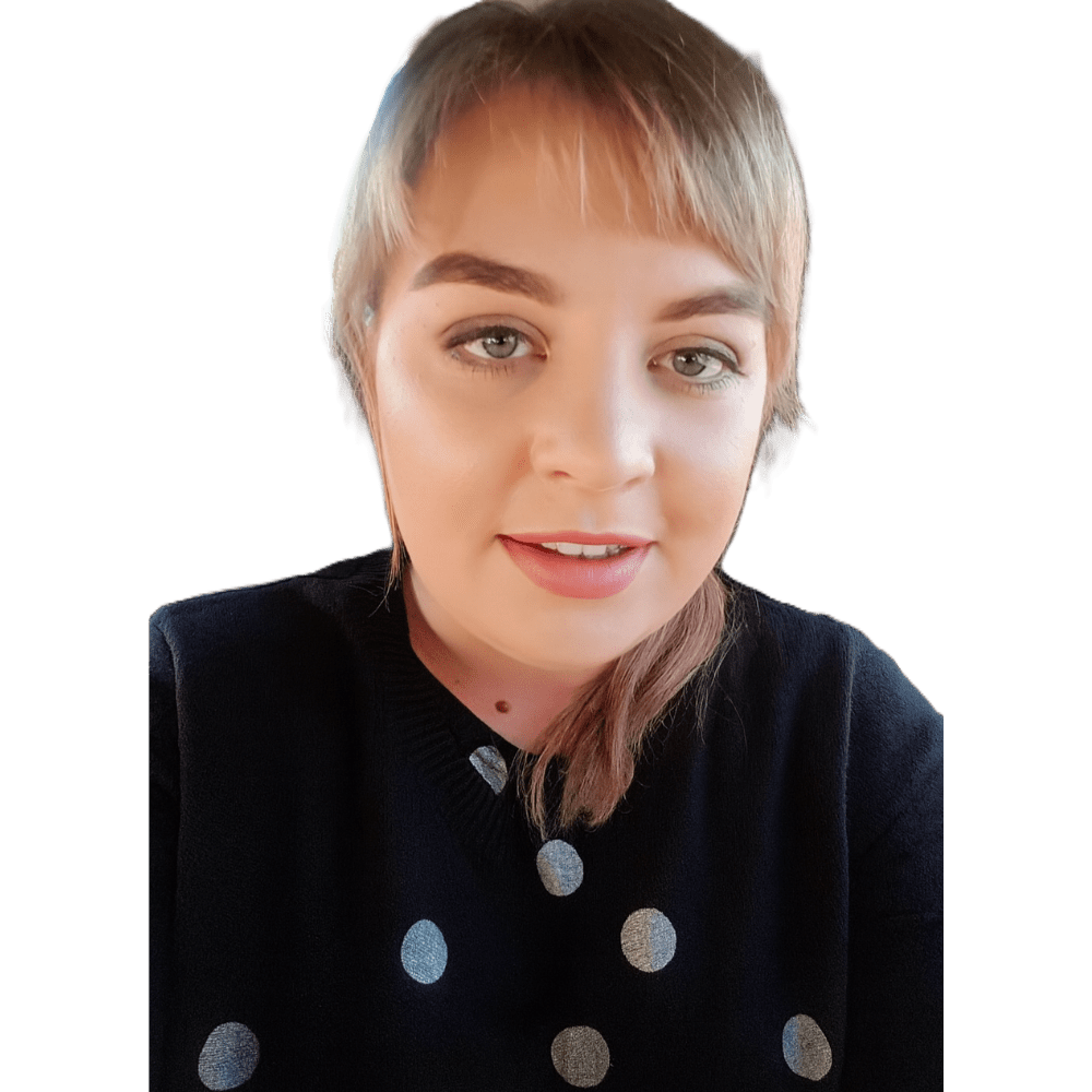 Vyr. buhalterė Ieva