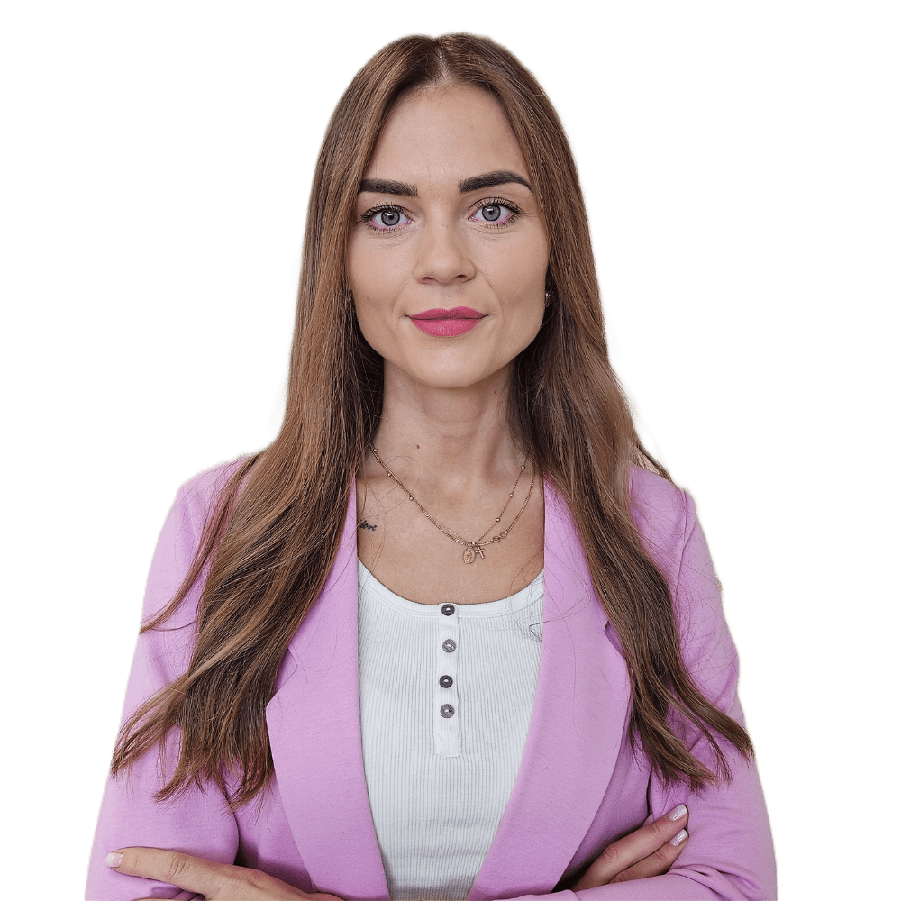 Apskaitininkė Liveta